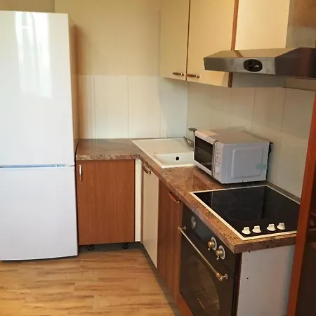 House Apartament *