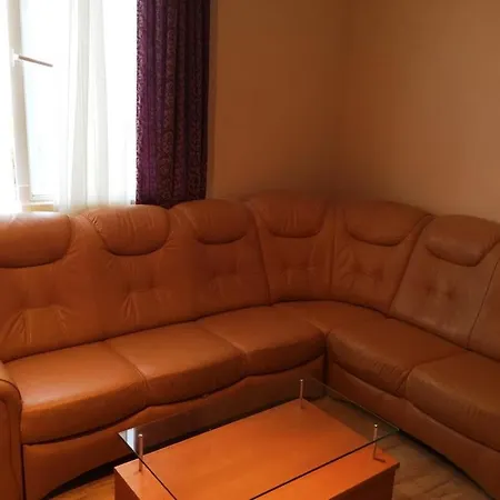 Apartament House