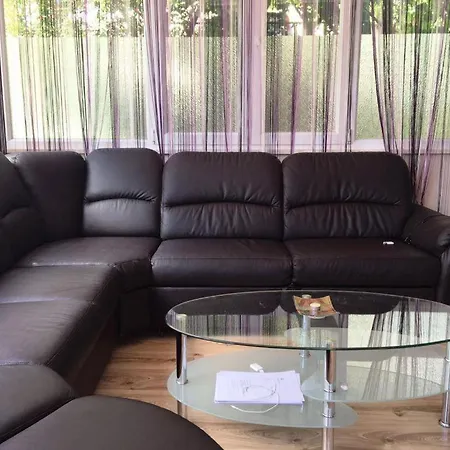 House Apartament