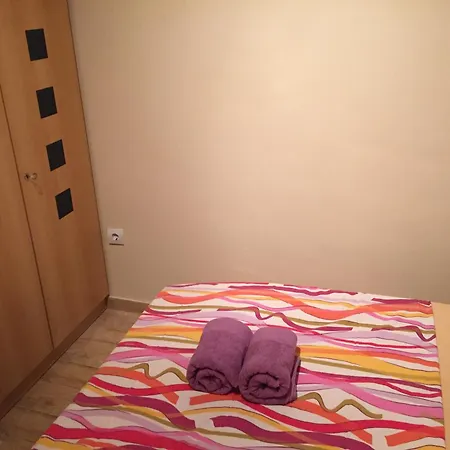 House Apartament