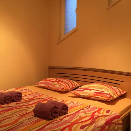 Apartament House Split