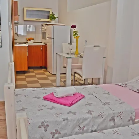公寓 House
