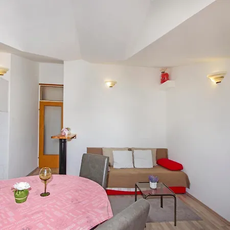 House Apartament Split