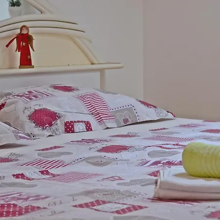 Apartament House
