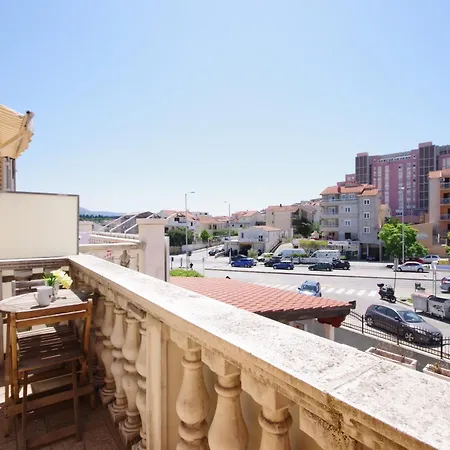 House Apartament