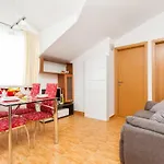 House 아파트 스플리트