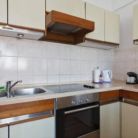 House Appartamento Spalato