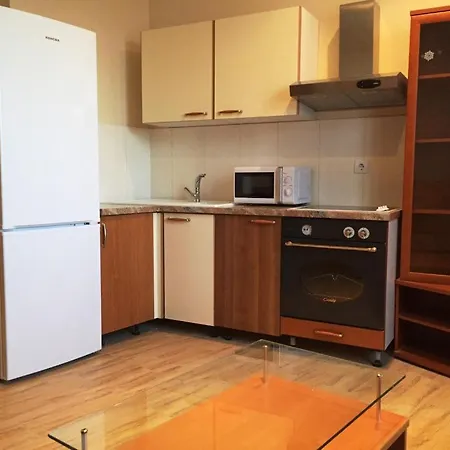 Appartamento House Spalato