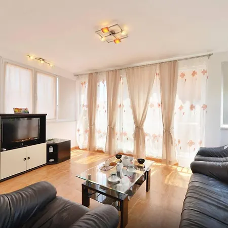 House Appartamento *