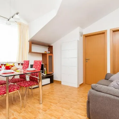 House Appartamento Spalato