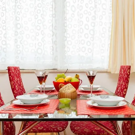 Appartamento House Spalato