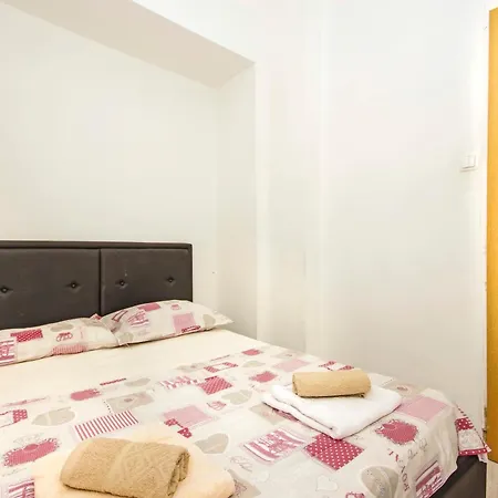 Appartamento House Spalato