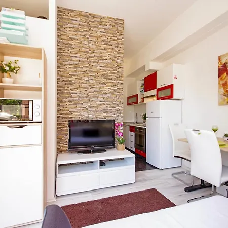 House Appartamento Spalato