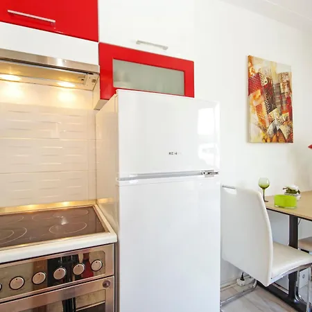 House Appartamento *