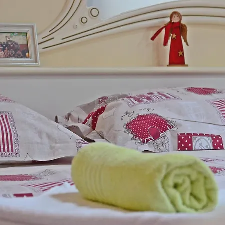 Appartamento House Spalato