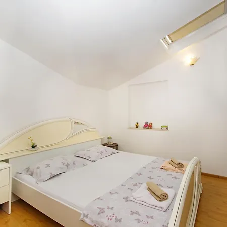 House Appartamento Spalato