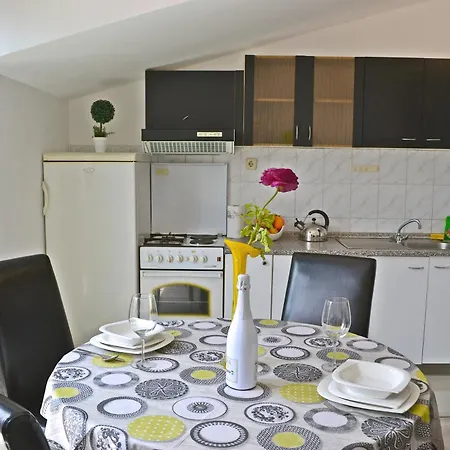 Appartamento House *