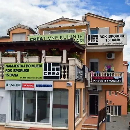 House Appartamento Spalato