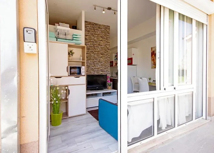 דירה House ספליט