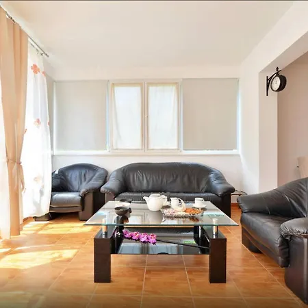 House Daire Split