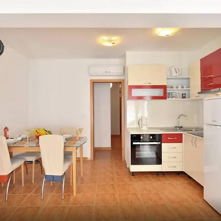 House Daire Split